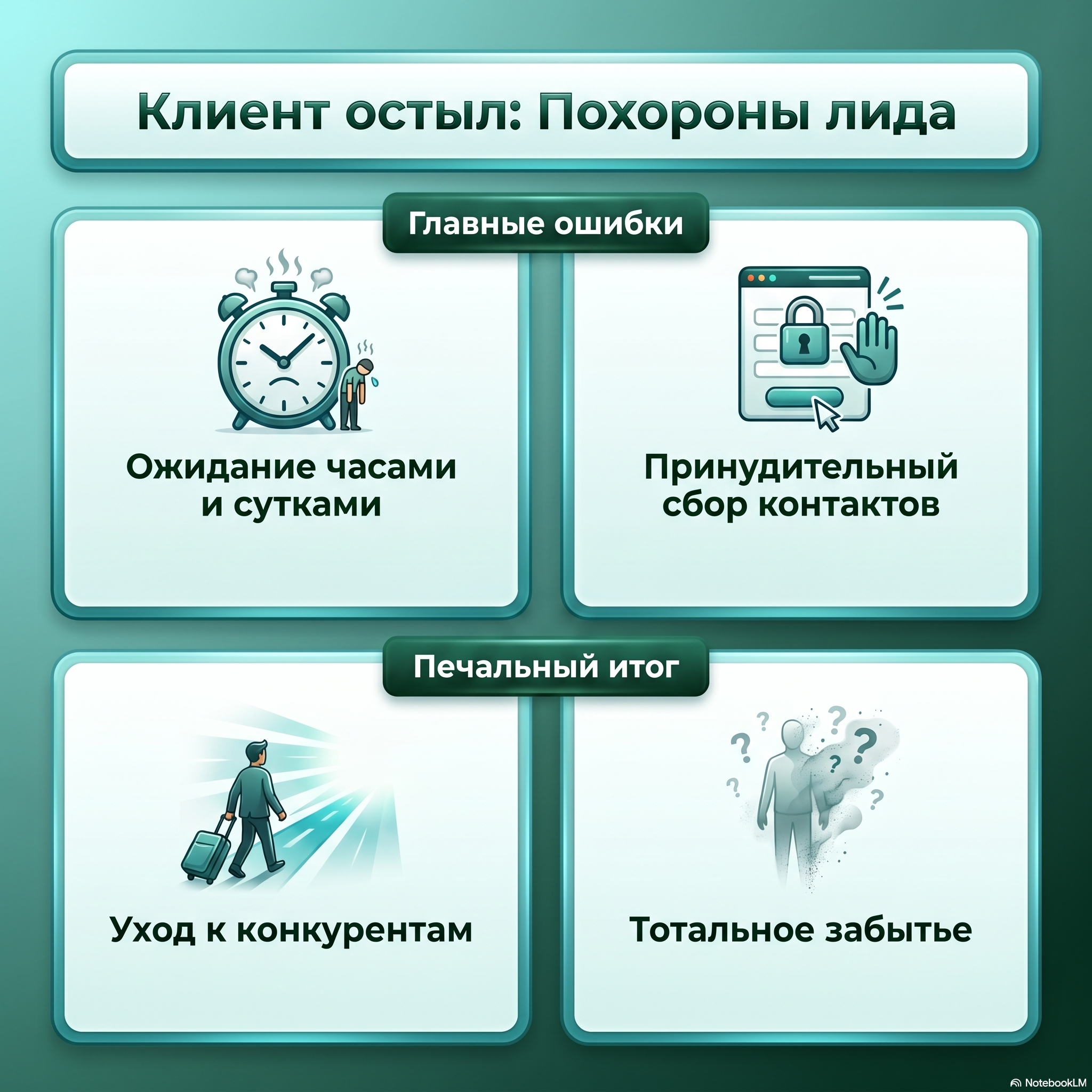 Что меняется для бизнеса